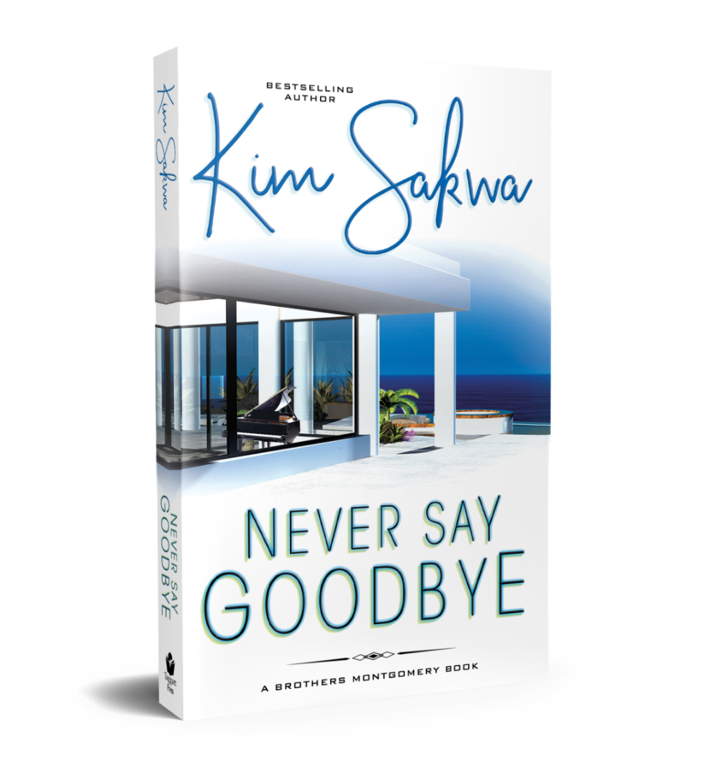 Never Say Goodbye