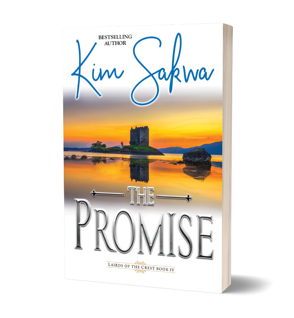 The Promise