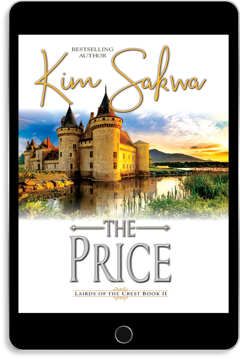 The Price Digital Book