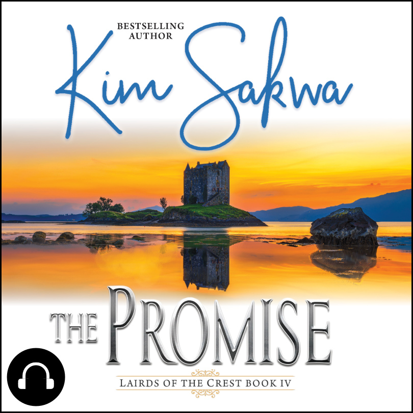 The Promise Audiobook