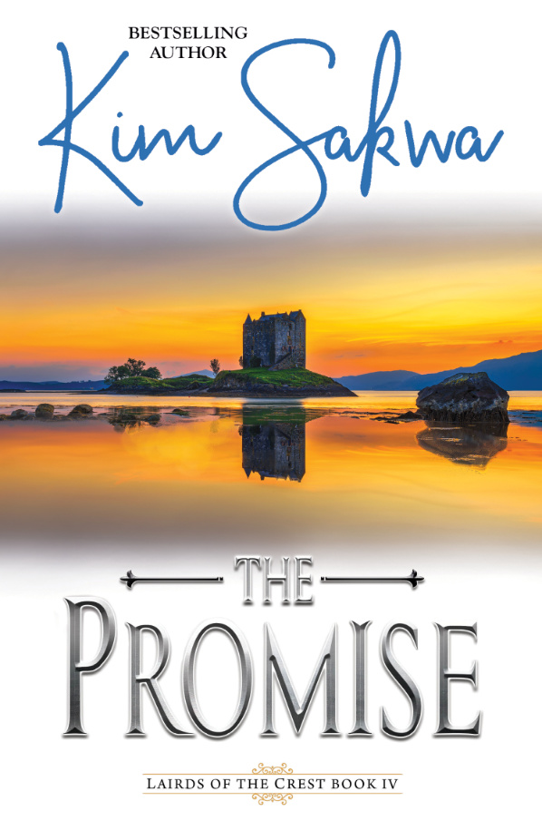 The Promise