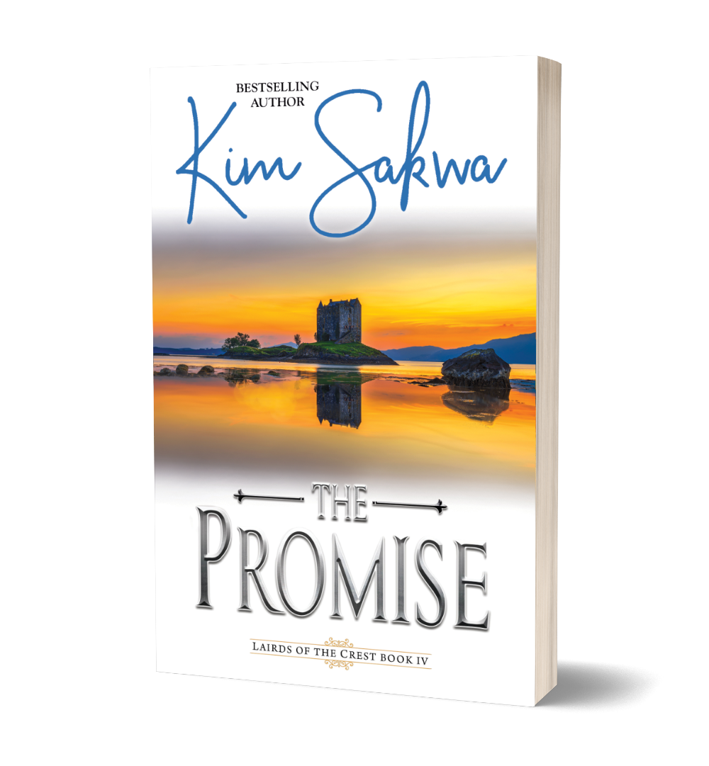 The Promise Paperback