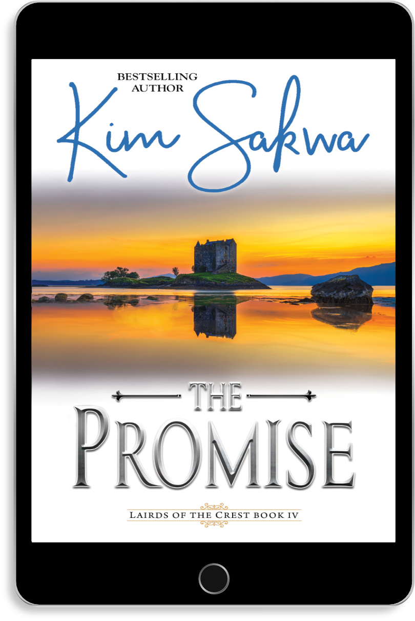 The Promise eBook