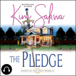 The Pledge Audiobook