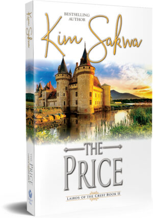 The Price Print Book