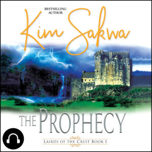 The Prophecy Audiobook