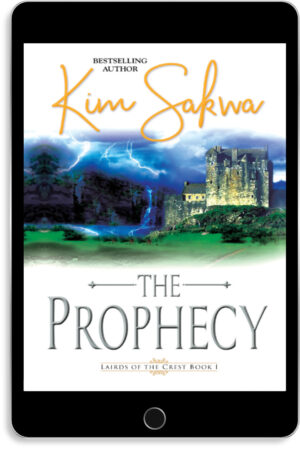 The Prophecy eBook